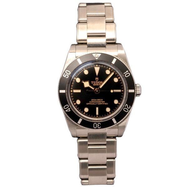 Tudor Black Bay 54 M79000N-0001